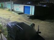 Casal é rendido por homem armado e tem carro roubado no Benedito Bentes; veja vídeo