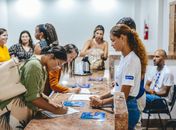 Escola do Turismo oferta mais de 400 vagas em cursos rápidos de gastronomia; saiba como se inscrever