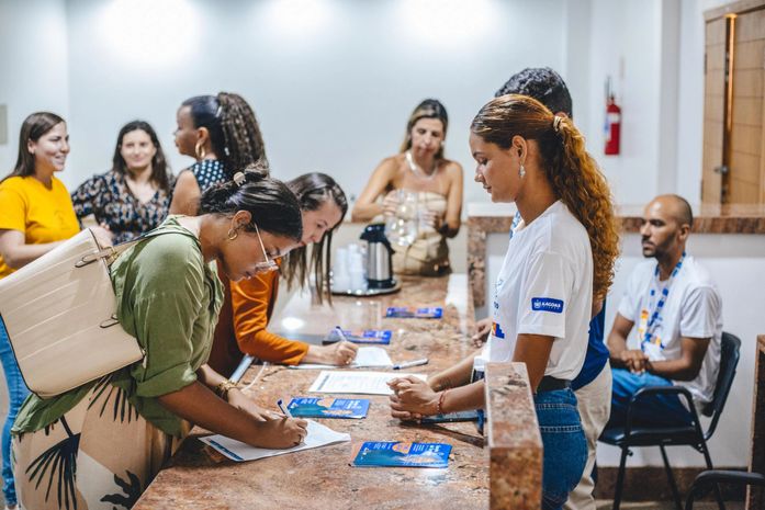 Escola do Turismo oferta mais de 400 vagas em cursos rápidos de gastronomia; saiba como se inscrever