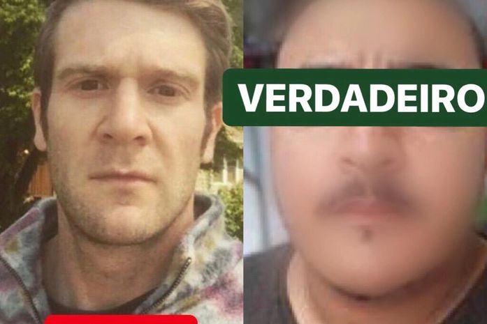 José Adelmo Oliveira da Silva, 23 anos