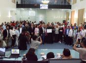 Padre Júlio Lancellotti recebe título de Cidadão Honorário de Alagoas em sessão na Assembleia