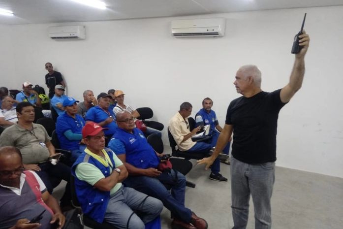 Tecnologia vai proporcionar uma comunicação mais ágil e prática.