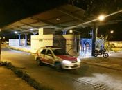 Terminal do Eustáquio Gomes