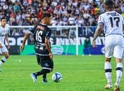 ASA e Treze empatam por 1 a 1 no primeiro jogo da segunda fase da Série D