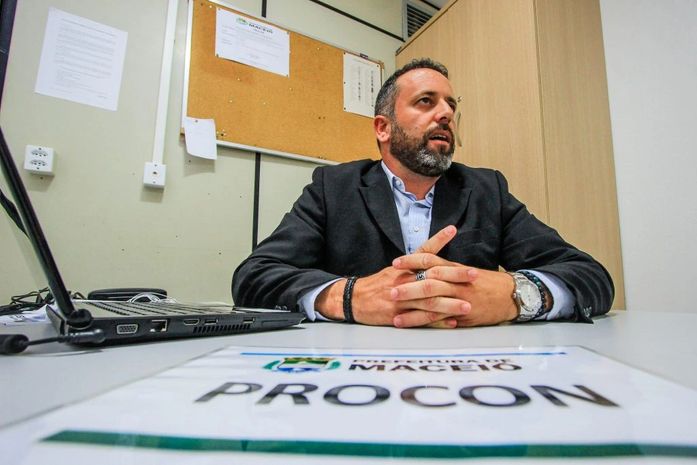 Procon Maceió realiza fiscalização no Terminal Rodoviário
