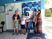 Complexo e Anexo l Tarcizo Freire realizam Oficina Alusiva ao Dia das Mães