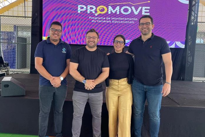 Com projetos estruturantes, Instituto Terra Solidária se consolida como grande aliado da educação