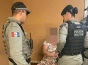Mulher presa por perseguir família com bebê em shopping é médica e foi aposentada por incapacidade