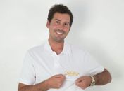 Empresário Sergio Feitosa