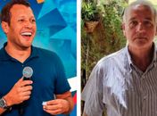 Pesquisa mostra empate técnico entre Remi Filho e Caubi Freitas pela prefeitura de Murici (AL)