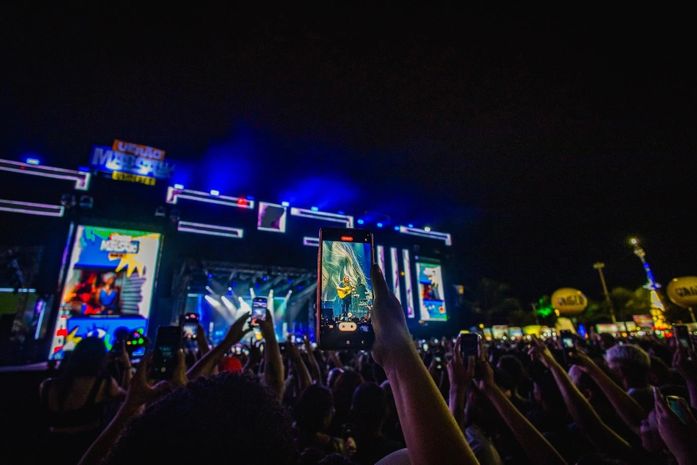 Xand Avião, Maiara e Maraísa, Léo Santana e muito mais; confira a programação do Verão Massayó deste domingo