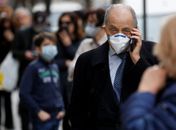 Itália registra 793 mortes por coronavírus em apenas um dia