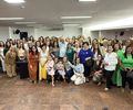 Alfredo Gaspar destaca força das mulheres durante encontro que reuniu lideranças femininas em Maceió