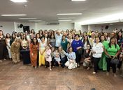 Alfredo Gaspar destaca força das mulheres durante encontro que reuniu lideranças femininas em Maceió