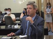 Cabo Bebeto diz que apesar de novos hospitais, HGE continua sendo “um matadouro”