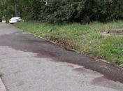 Casal cai do 9º andar de prédio durante sexo na varanda em 'festa selvagem'; mulher morre