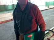 Após 13 anos, polícia prende envolvido em assalto ao BC de Fortaleza