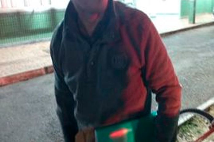 Após 13 anos, polícia prende envolvido em assalto ao BC de Fortaleza