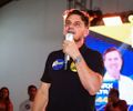 Em Pindorama, Marcos Beltrão destaca saúde e agricultura em bate-papo com lideranças