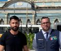 Deputado Fabio Costa diz que governo abandona comerciantes e permite clima de medo no centro de Maceió