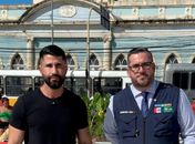 Deputado Fabio Costa diz que governo abandona comerciantes e permite clima de medo no centro de Maceió