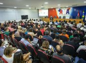 Educação e Undime promovem reunião técnica sobre o Programa Nacional do Livro Didático