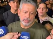 Arthur Lira afirma que trabalhará em parceria com qualquer governador eleito em Alagoas