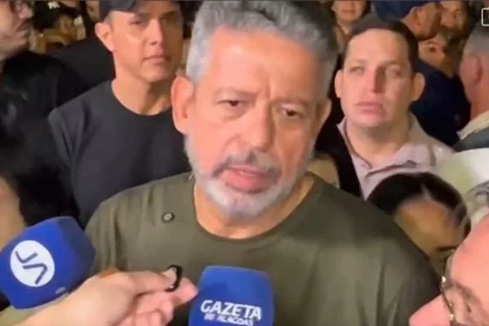 Arthur Lira afirma que trabalhará em parceria com qualquer governador eleito em Alagoas