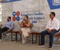 Arapiraca sedia abertura do Circuito Regional da Agricultura Familiar com feira que celebra produção local e economia solidária