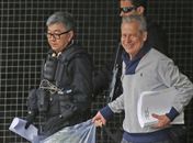 MPF faz nova denúncia contra José Dirceu na Lava Jato