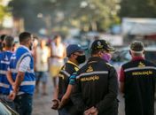 Prefeitura de Maceió atende solicitação de comerciantes e fiscaliza Feirinha do Tabuleiro
