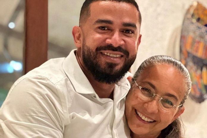 Heloísa Helena declara apoio a Marcos Ramalho
