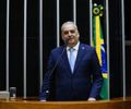 Alfredo Gaspar cobra ações imediatas do governo Lula para evitar novas tragédias provocadas pelas chuvas em Alagoas