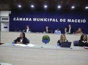 Solicitações de audiências públicas foram aprovadas na sessão ordinária desta terça-feira.