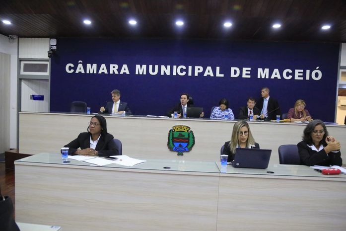 Solicitações de audiências públicas foram aprovadas na sessão ordinária desta terça-feira.