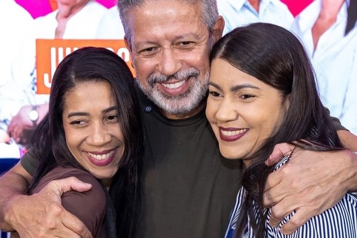 Enquanto adversários enfrentam resistência na capital, Arthur Lira dispara em Maceió e na Região Metropolitana