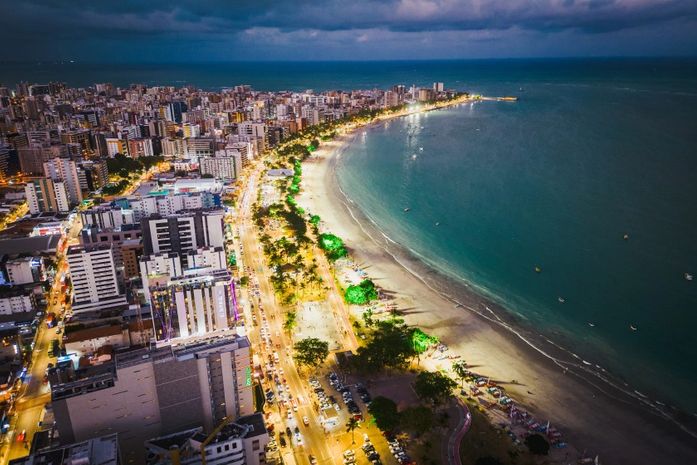 Iplan abre edital para Comitê Gestor Municipal do Plano de Gestão Integrada da Orla