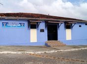 Delegacia de Batalha