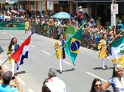 Arapiraca anuncia a programação dos 202 anos da Independência do Brasil