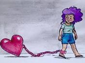 Relacionamento abusivo: O avesso do amor.