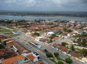 Mãe e filho são presos por tráfico de drogas