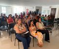 Saúde promove capacitação sobre suplementação de micronutrientes na Atenção Primária