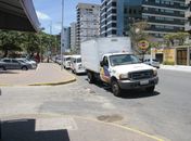 Secretaria orienta sobre publicidade em espaços públicos da capital