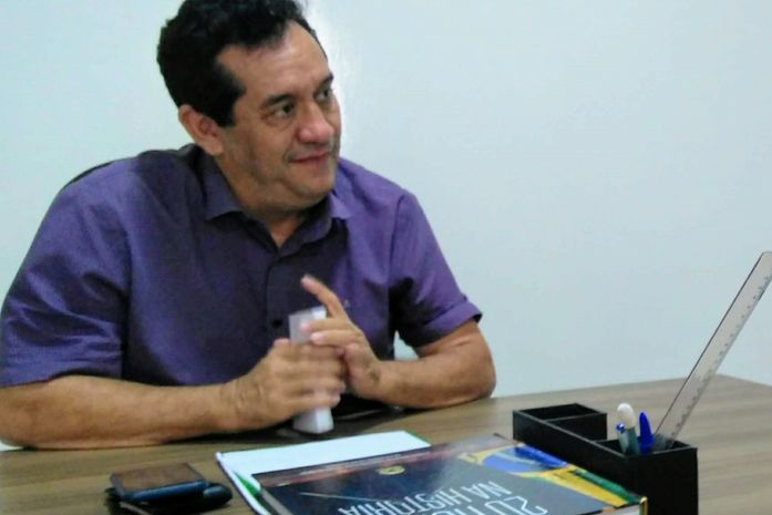 Severino Pessoa vota pela MP que facilita crédito a pequenas e médias empresas