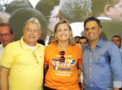 Palmeira dos Índios tem número exagerado de candidatos à sucessão pela oposição 