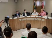 Comissão de Fiscalização e Controle ouve secretário do Planejamento sobre fraude em concursos