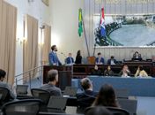 Governo de Alagoas apresenta projeto com diretrizes para elaboração do orçamento de 2027