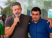 Prefeitura de Girau do Ponciano entrega mais uma Unidade de Saúde na zona rural