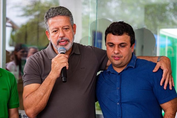 Prefeitura de Girau do Ponciano entrega mais uma Unidade de Saúde na zona rural