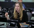 Cibele Moura anuncia fim dos fogos com estampido em Alagoas a partir de 2026